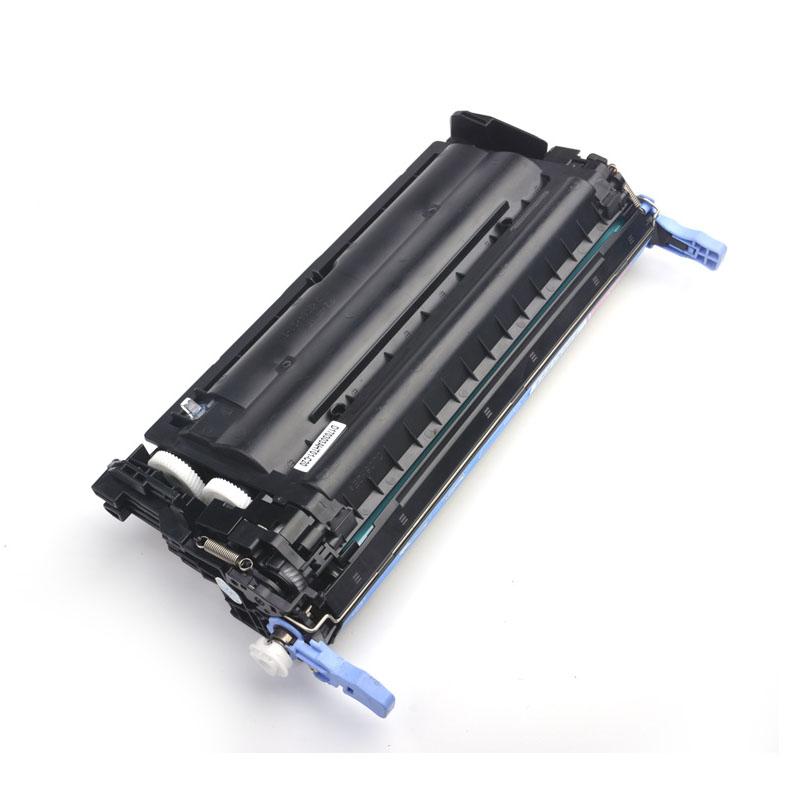 欣彩 AR-CRG311Y 专业版硒鼓 6000页 黄色 适用于佳能 CANON LBP5300 5360 5400按支销售