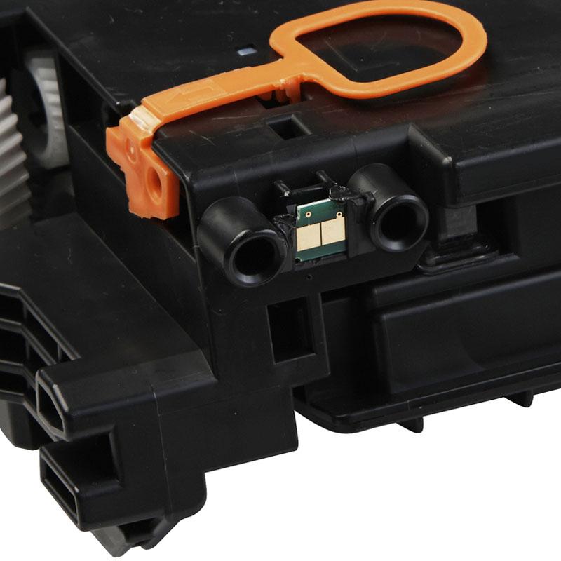 欣彩 AR-CRG311Y 专业版硒鼓 6000页 黄色 适用于佳能 CANON LBP5300 5360 5400按支销售