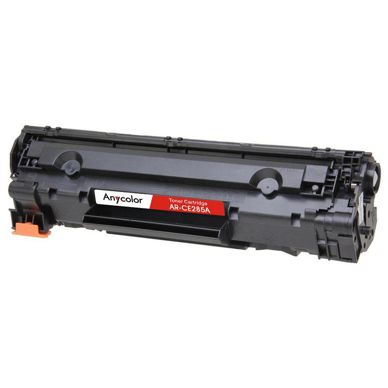欣彩 AR-CE285A 专业版硒鼓 1600页 黑色  适用于惠普HP P1102W M1132 M1212nf按支销售
