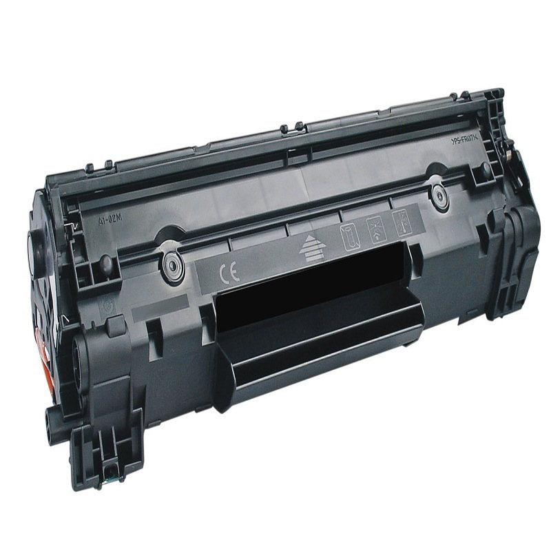 欣彩 AR-CE285A 专业版硒鼓 1600页 黑色  适用于惠普HP P1102W M1132 M1212nf按支销售