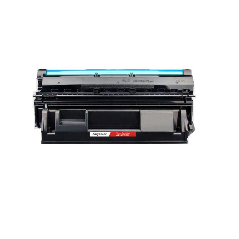 欣彩 AR-X2108 专业版碳粉盒 10000页 黑色 适用于施乐DocuPrint 2108b CT350999按支销售