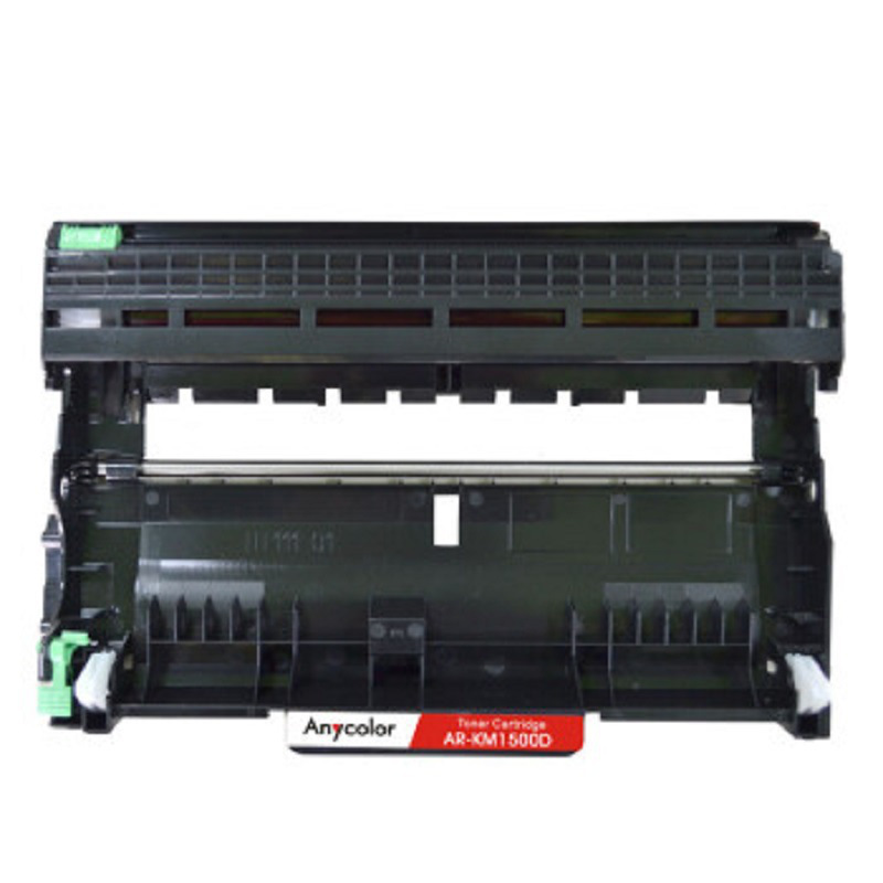 欣彩 AR-KM1500D 专业版 鼓架 12000页 黑色 适用于柯美IUP15,KONICA MONOLTA按个销售