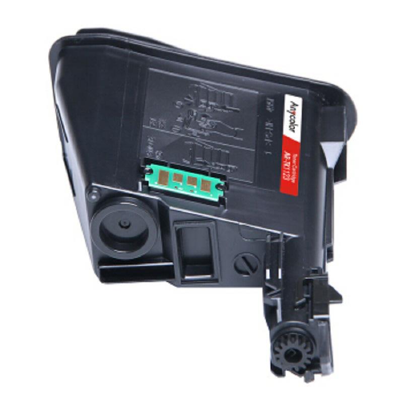 欣彩 AR-TK1123 专业版碳粉盒 3000页 黑色 适用于京瓷FS1060DN FS1025MFP FS1125MFP FS1060按（支）销售