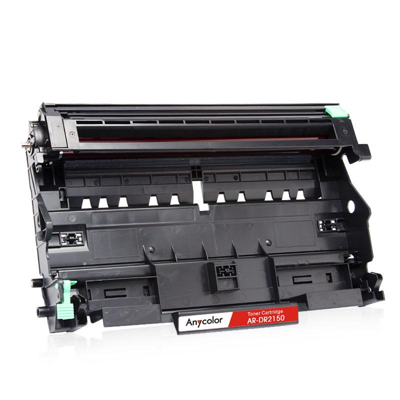 欣彩 AR-DR2150 专业版鼓架 12000页 黑色 适用于兄弟 HL2140 2150N DCP7030 MFC7450按个销售