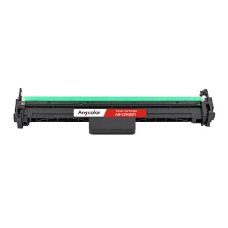 欣彩 AR-CRG051D 专业版鼓架 23000页 黑色 适用于佳能Canon LBP 162DW 161DN 2按（支）销售
