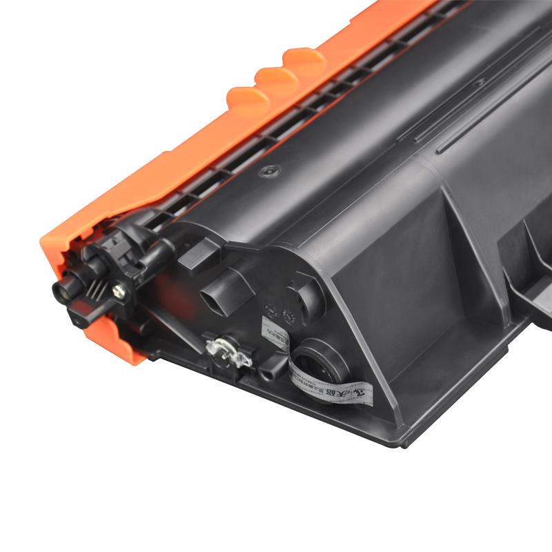 欣彩 AR-LT401 专业版碳粉盒 3000页 黑色 适用于联想LENOVO LJ按个销售