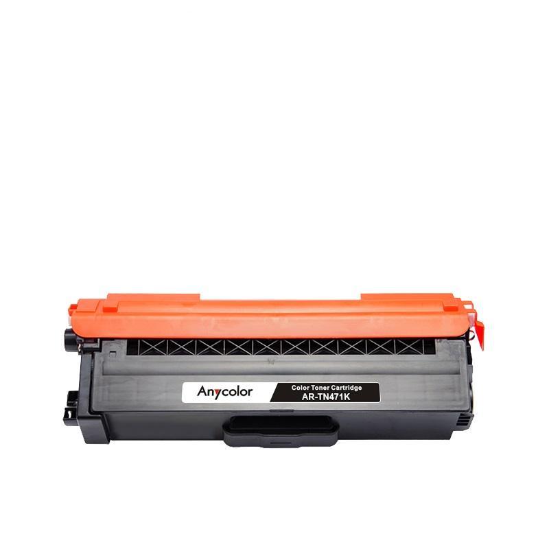 欣彩 AR-TN471K 专业版粉盒 3000页 黑色 适用于兄弟Brother HL-L8260CDN L9310CDW L8CDW按支销售