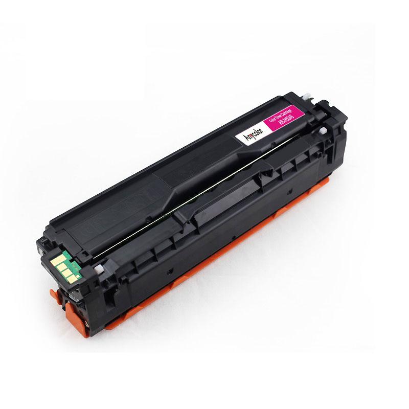 欣彩 AR-M504S 专业版粉盒 1800页 红色 适用于CLP-415N CLX-4195N 4195FN按支销售