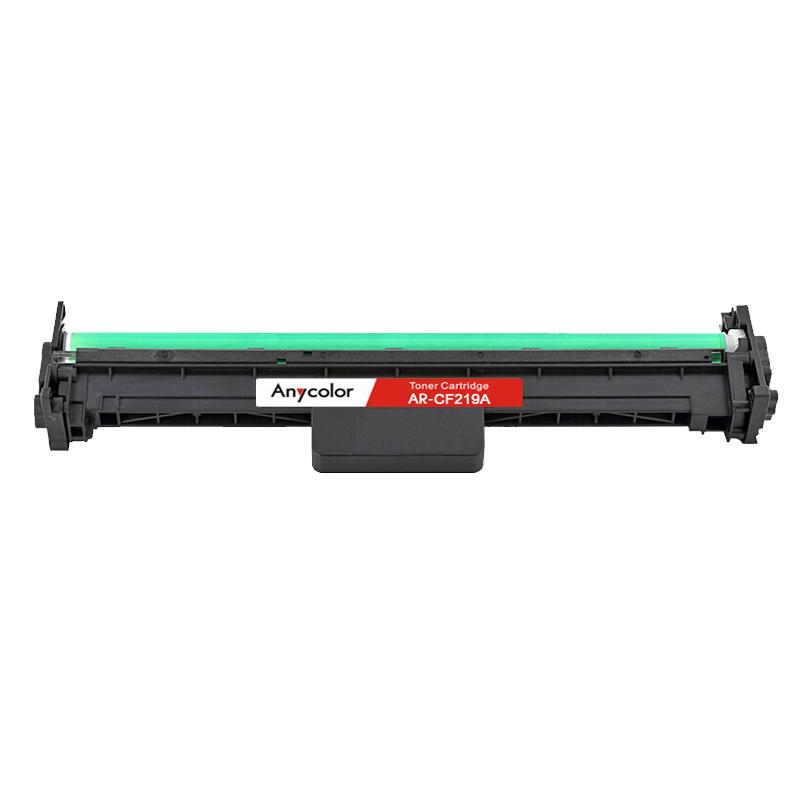 欣彩 AR-CF219A 专业版硒鼓 12000页 黑色  适用于惠普HP M132snw M104a按支销售