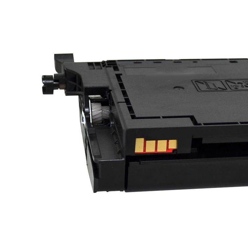 欣彩 AR-M508L 专业版硒鼓 5000页 红色 适用于三星CLP-620ND 670N ND CLX-6220FX 6250FX按支销售