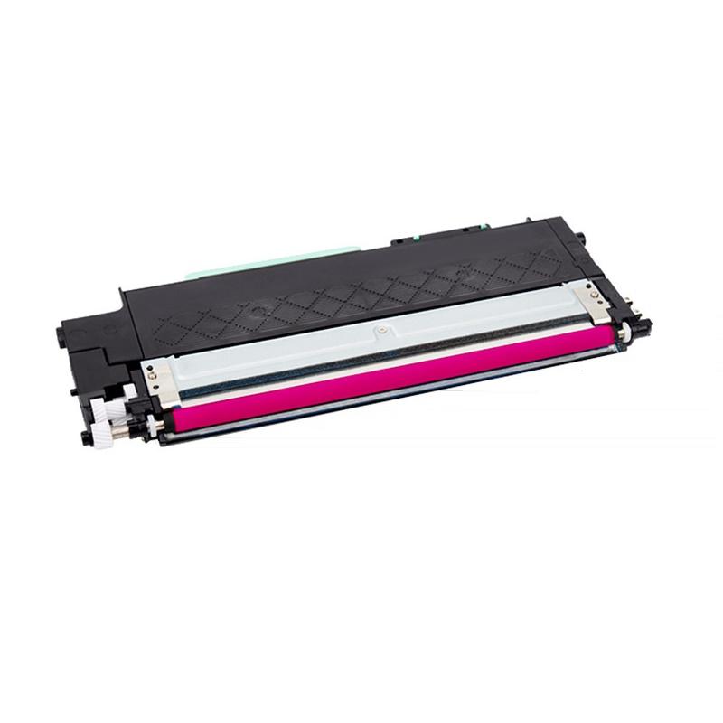 欣彩 AR-LT1821M 专业版粉盒 1000页 红色  适用于联想CS1831 CS1831W CM7120W按（支）销售