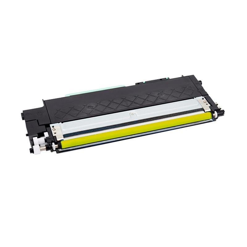 欣彩 AR-LT1821Y 专业版粉盒 1000页 黄色  适用于联想CS1831 CS1831W CM7120W按（支）销售