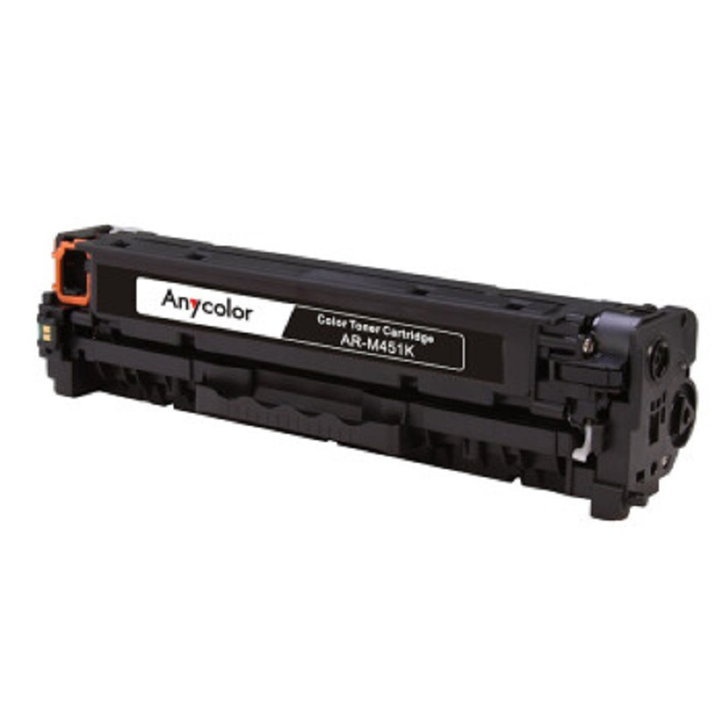 欣彩 AR-M451K 专业版硒鼓 2200页 黑色 适用惠普HP M351a M451dn M451nw M375nw按支销售