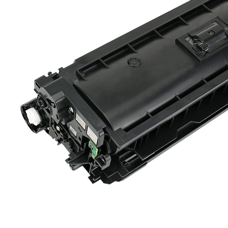 欣彩 AR-M552C 专业版硒鼓 5000页 蓝色 适用HP惠普M552dn M553x M553n M553dn M577dn按支销售