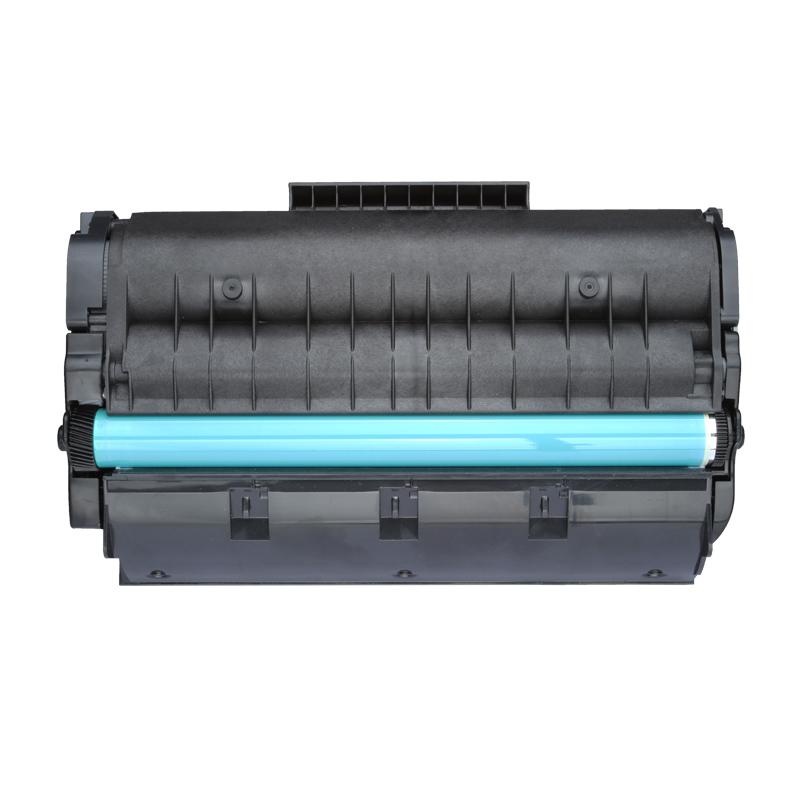 欣彩 AR-SP311LC 专业版粉盒 3500页 黑色 适用理光RICOH 310DNw 310SFNw  320DN 320SN 325DNW按支销售