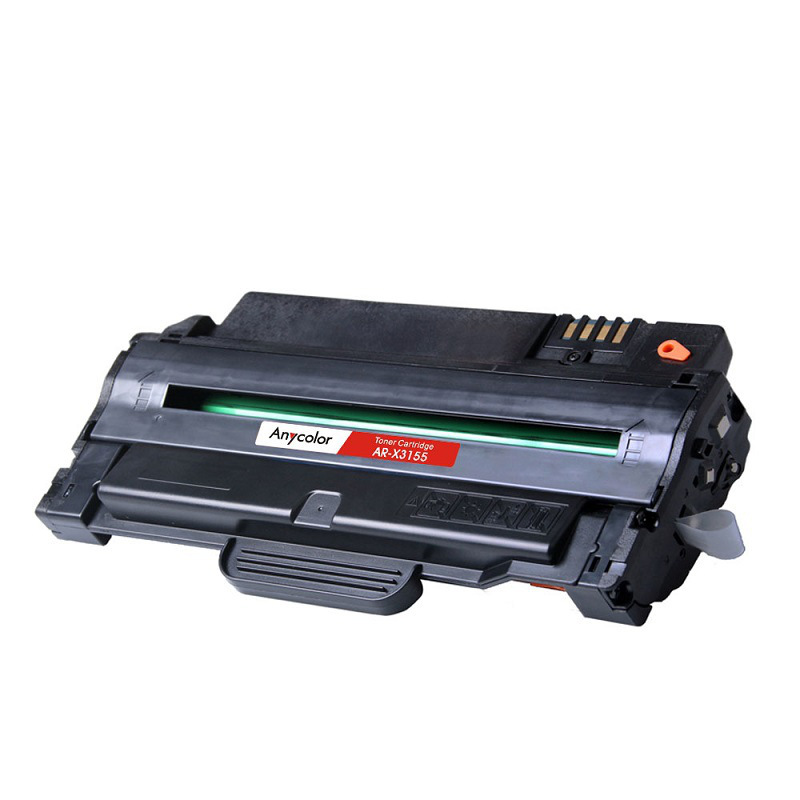 欣彩 AR-X3155 专业版硒鼓 2500页 黑色 适用施乐108R00984，XEROX Phaser 3140 3155 3155N 3160按支销售
