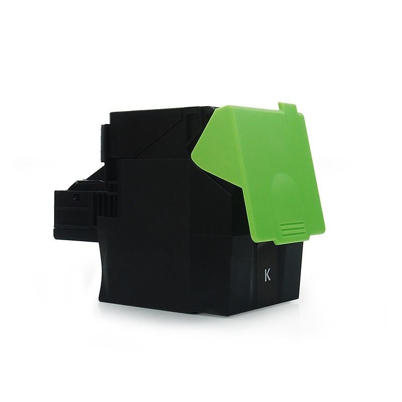 欣彩 AR-CS720C 专业版粉盒 3000页 蓝色  适用利盟LEXMARK CS720 CS725 CX725按支销售