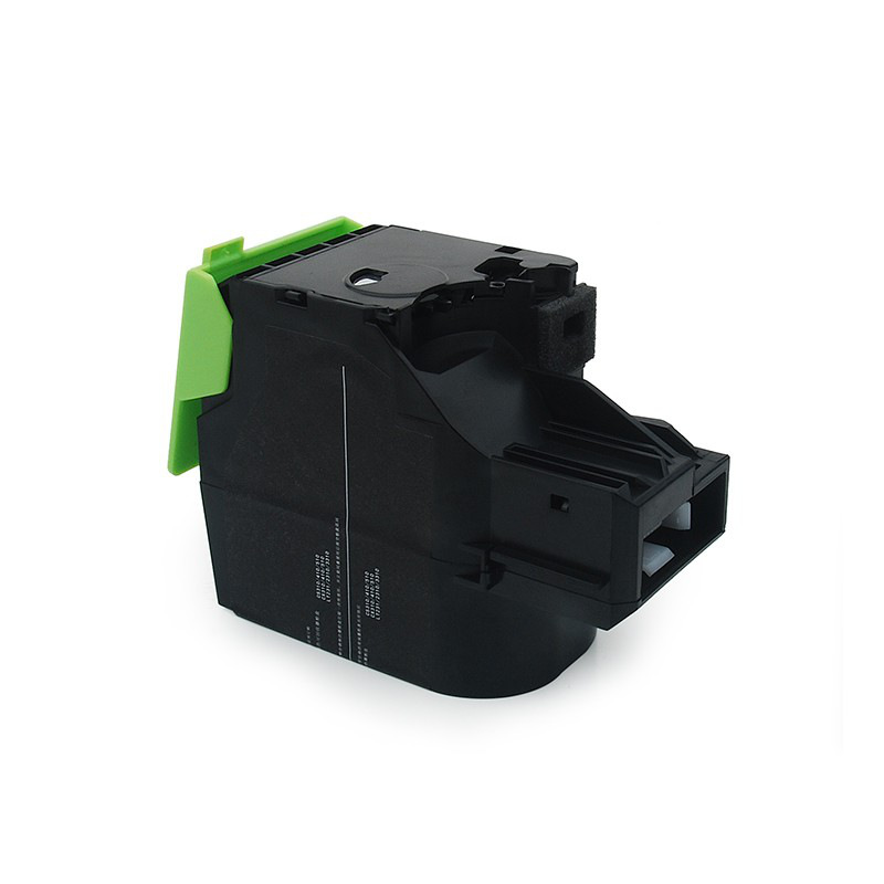 欣彩 AR-CS720C 专业版粉盒 3000页 蓝色  适用利盟LEXMARK CS720 CS725 CX725按支销售
