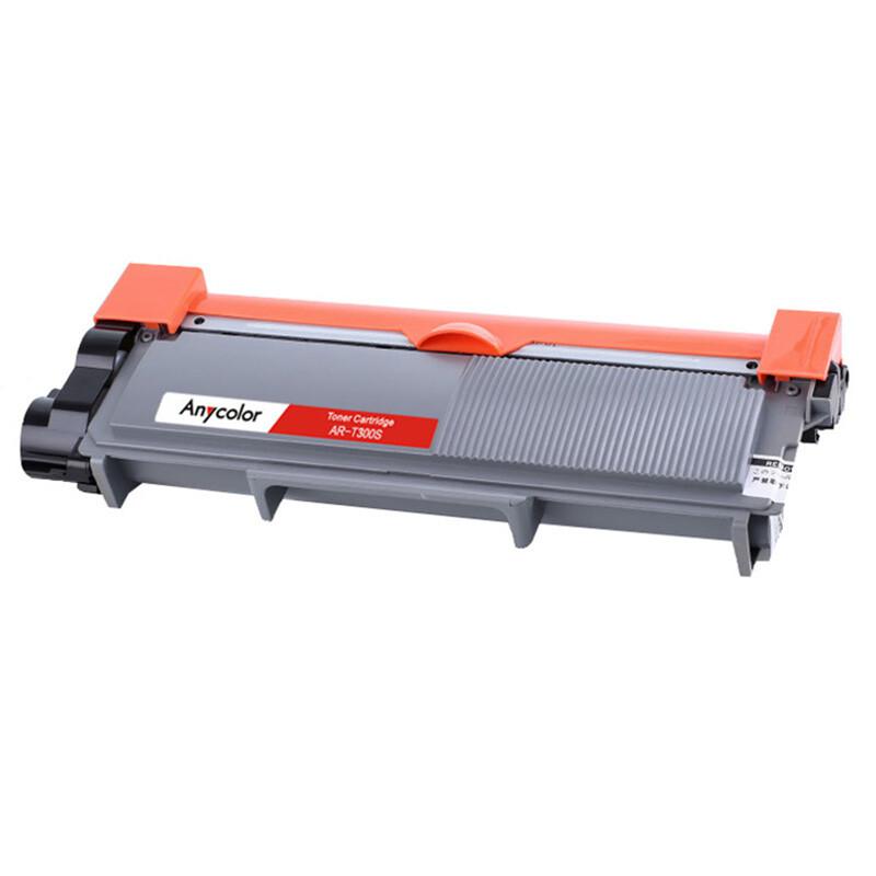 欣彩 AR-T300S 专业版粉盒 2600页 黑色 适用东芝T-3003C 300D 302DNF 301DN按支销售