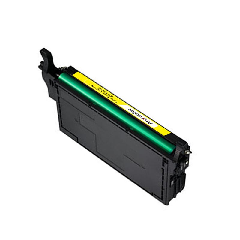 欣彩 AR-Y508L 专业版硒鼓 5000页 黄色 适用三星CLP-620ND 670N ND CLX-6220FX 6250FX按支销售