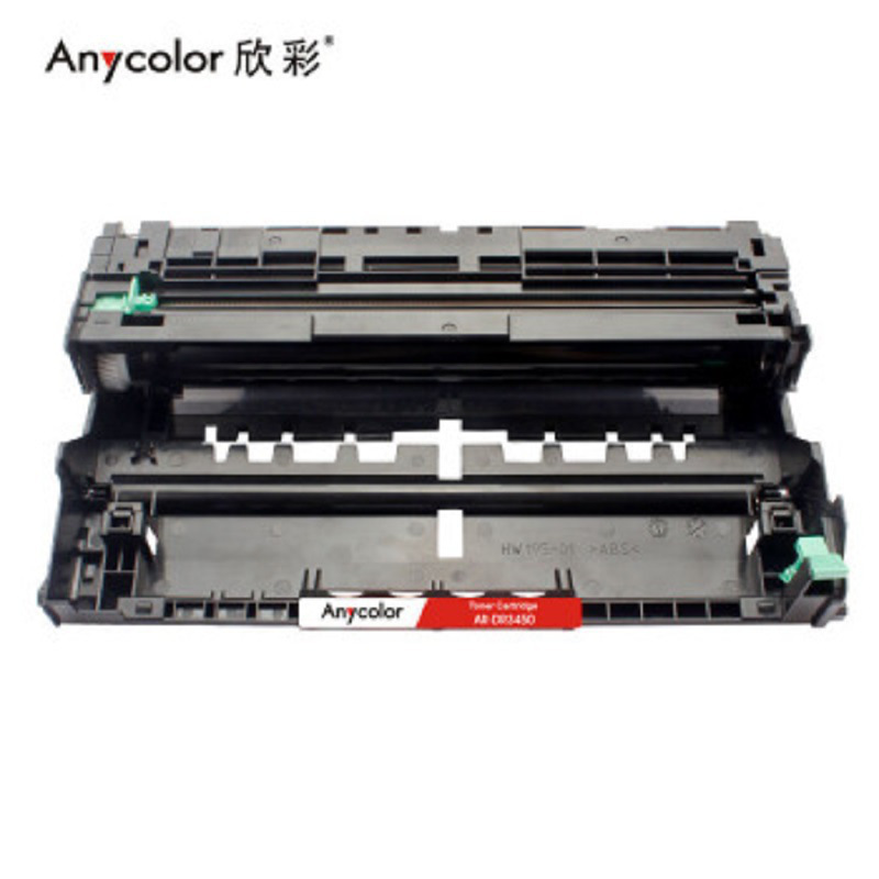欣彩 AR-DR3450 专业版鼓架 30000页 黑色  适用兄弟HL-5580D 5585D 5590DN按支销售