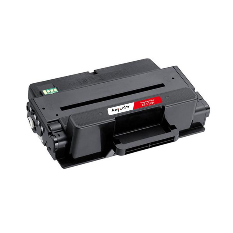 欣彩 AR-D205L 专业版硒鼓 5000页 黑色 适用三星ML-3310D ML-3310ND ML-3710D 3710ND按支销售