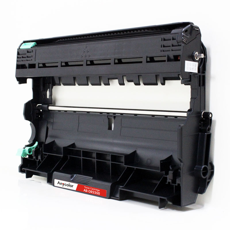 欣彩 AR-DR2350 专业版硒鼓 12000页 黑色 适用兄弟7380 7480 7880 7080 7080D 7180 2260 2260D按支销售