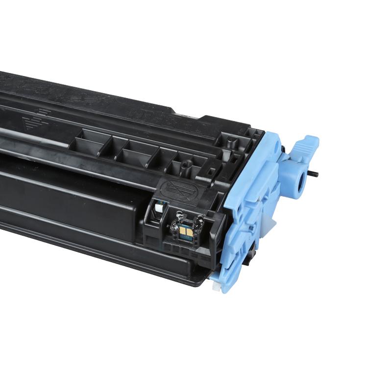 欣彩 AR-2600K 专业版硒鼓 2500页 黑色 适用惠普HP LaserJet  2605系列CM1017按支销售