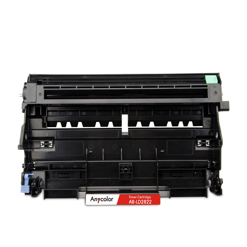 欣彩 AR-LD2822 专业版鼓架 12000页 黑色 适用联想LJ L 2250 2250N M7205 M7215按支销售