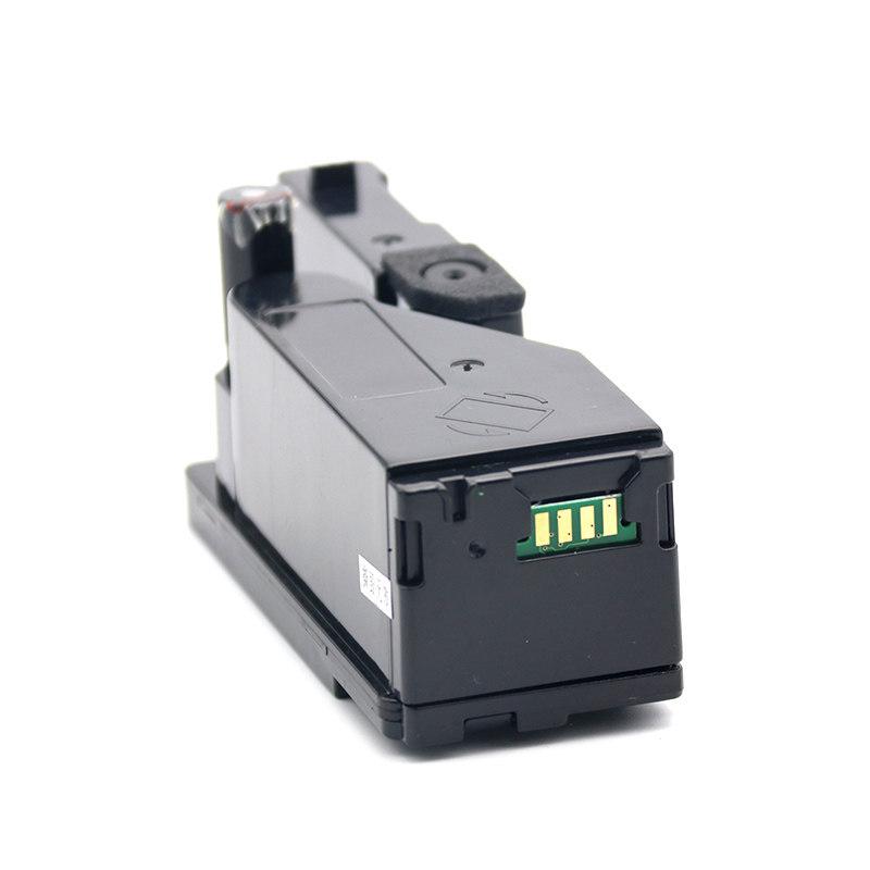 欣彩 AR-CP118C 专业版粉盒 1400页 蓝色 适用施乐CP 118W 119W 228W CM228FW按支销售