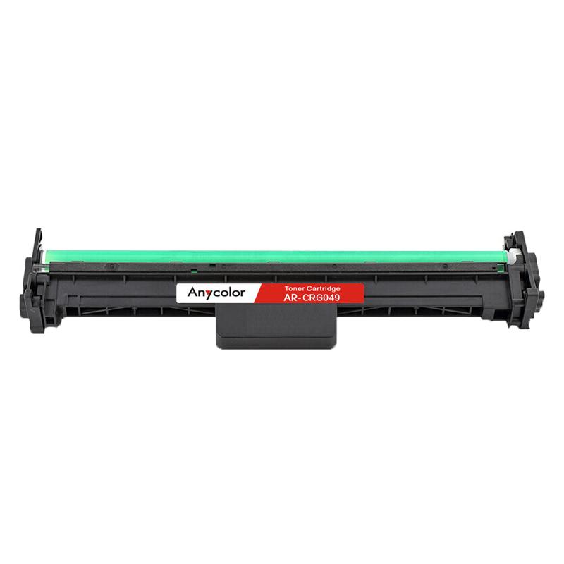 欣彩 AR-CRG049 专业版硒鼓 12000页 黑色 适用佳能Canon LBP 112 113W MF112 113W按支销售