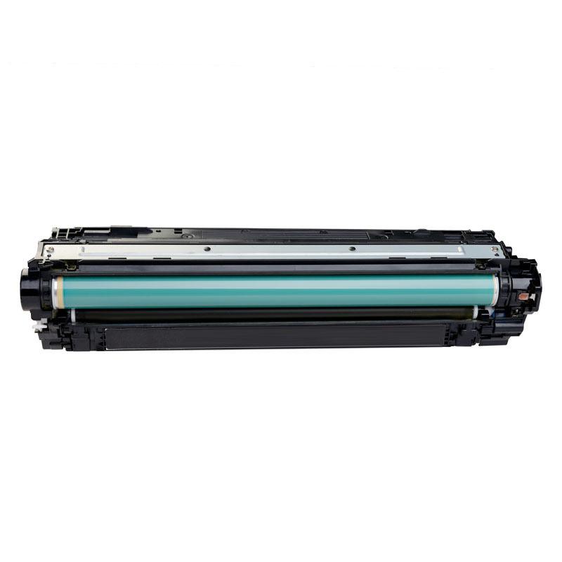 欣彩 AR-5525Y 专业版硒鼓 15000页 黄色 适用惠普CP5520 CP5525n CP5525dn CP5525xh0按支销售