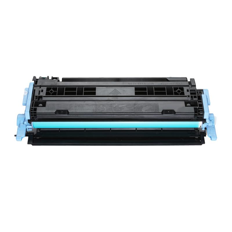 欣彩 AR-2600M 专业版硒鼓 2000页 红色 适用惠普HP LaserJet  2605系列CM1015按支销售