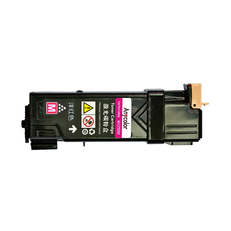 欣彩 AR-CP305M 专业版粉盒 3000页 红色 适用施乐 Xerox CT201638 CP305D按支销售 欣彩 AR-CP305M 专业版粉盒 3000页 红色 适用施乐 Xerox CT201638 CP305D按支销售