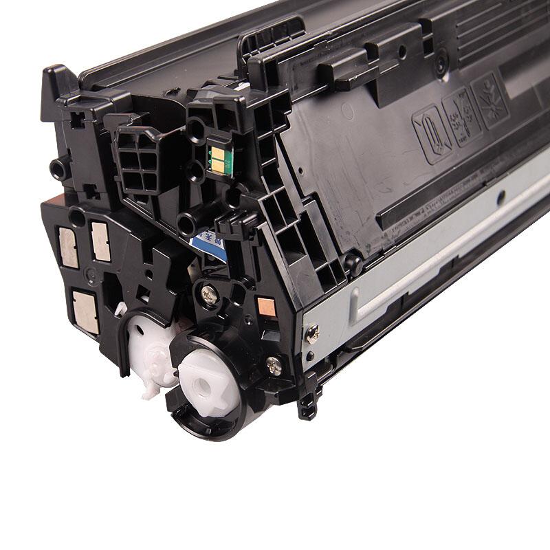 欣彩 AR-9100Y 专业版硒鼓 7500页 黄色 适用佳能Canon LBP9600C 9500C 9100C7500按支销售