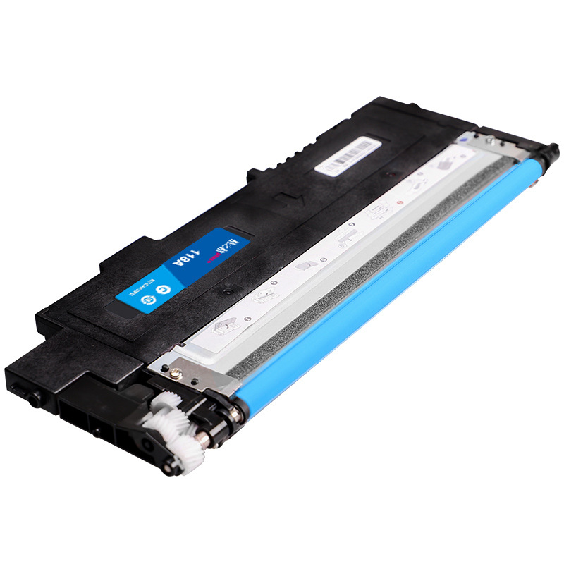 格之格 NT-CH118FCPLUS+ 碳粉盒 700页 蓝色 W2081A 适用150a/150nw/MFP 179fnw/178nw按个销售