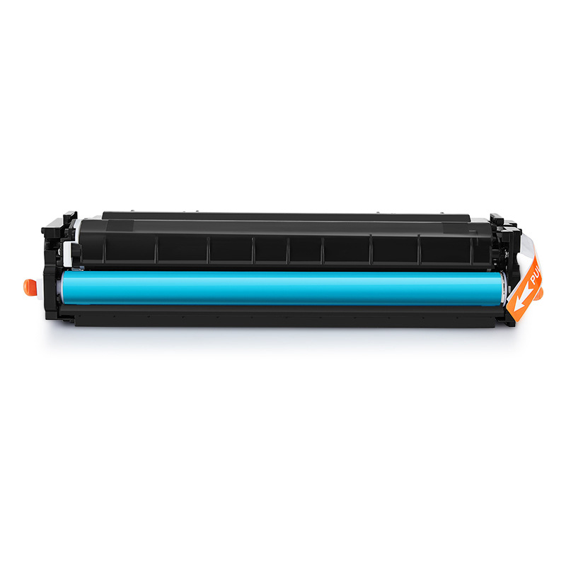 得印 CF501A 硒鼓 1600页 蓝色 （适用惠普HP MFP;M254dn;M254dw;M254nw;M280nw;M281cdw;M281fdn;M281fdw等）按支销售