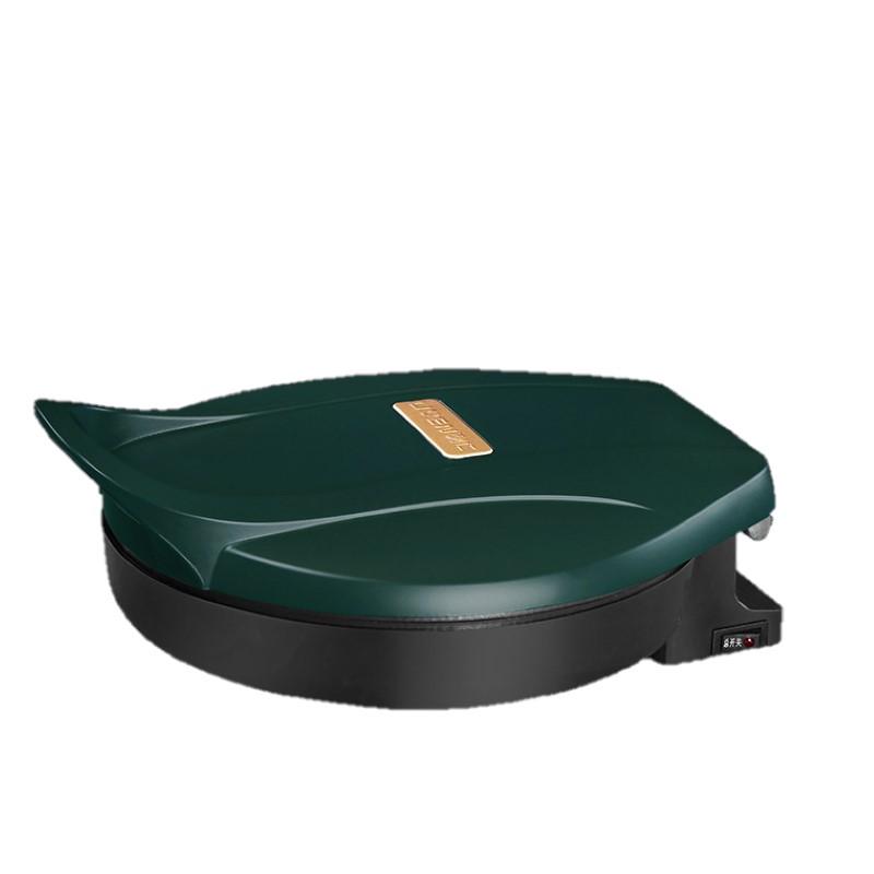 利仁 LPBC-86 电饼铛 1500w 墨绿色按(台)销售 利仁 LPBC-86 电饼铛 1500w 墨绿色按(台)销售