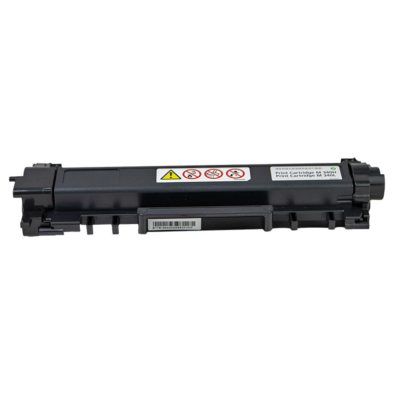 理光 M340L 墨粉 1200页 黑色 适用P200/P201W/M340/M340W/M340F/M340FW按（支）销售