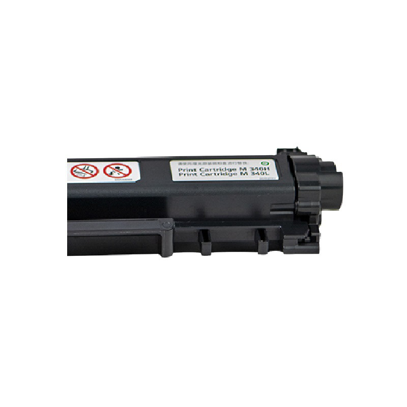 理光 M340L 墨粉 1200页 黑色 适用P200/P201W/M340/M340W/M340F/M340FW按（支）销售