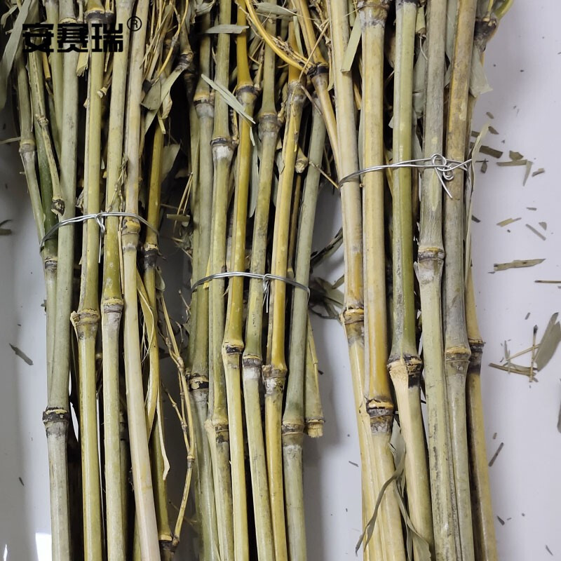 安赛瑞 23941 环卫清洁 竹扫把 180*70CM  5倍起订按（把）销售