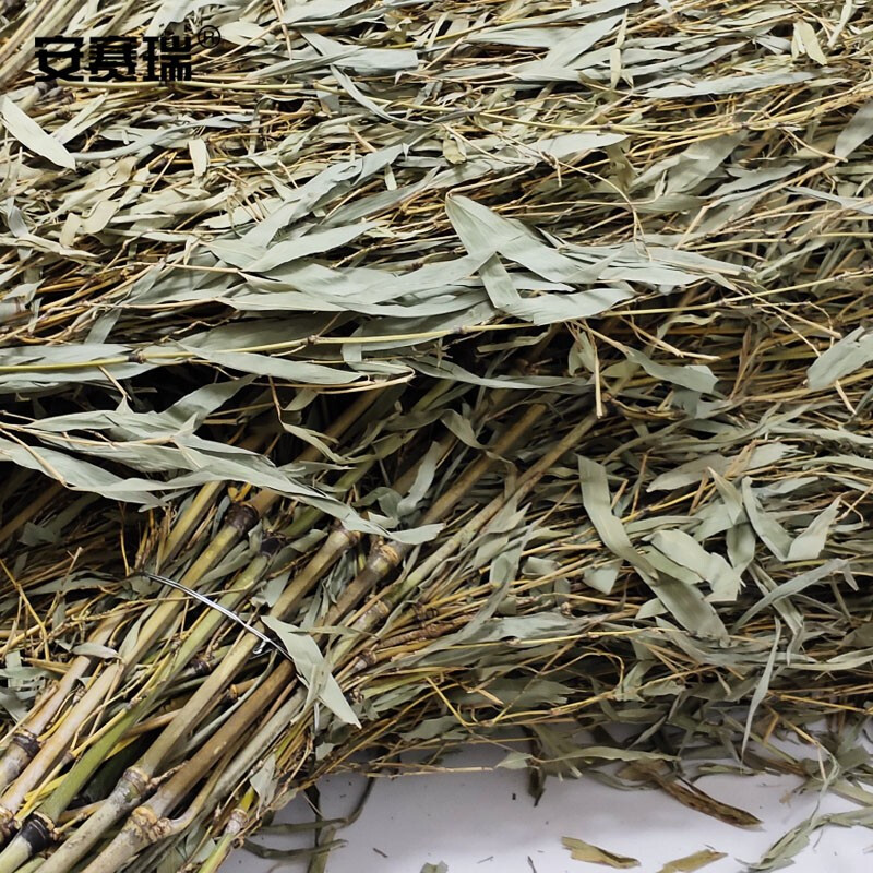 安赛瑞 23941 环卫清洁 竹扫把 180*70CM  5倍起订按（把）销售