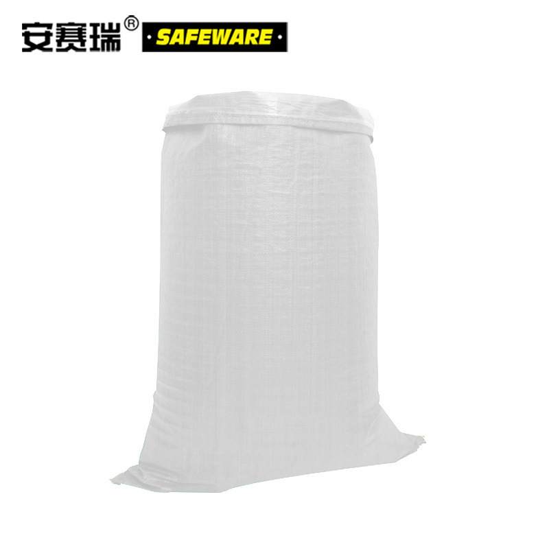 安赛瑞 10732 编织袋 20个/包 60×110cm 白色按（包）销售