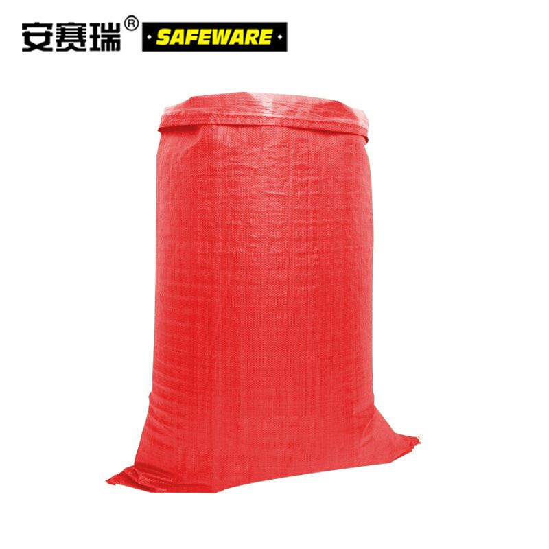 安赛瑞 10737 编织袋 20个/包 60×107cm 红色按（包）销售