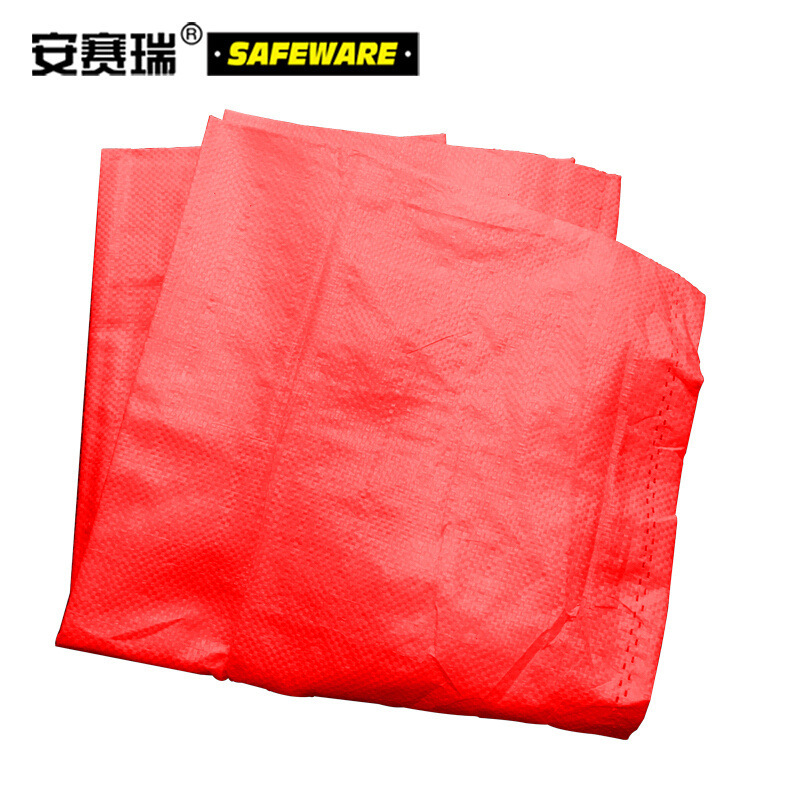 安赛瑞 10737 编织袋 20个/包 60×107cm 红色按（包）销售