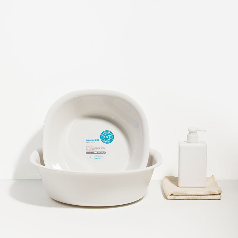 茶花 116004 欧铂兹方盆 26*26*9.3按（个）销售