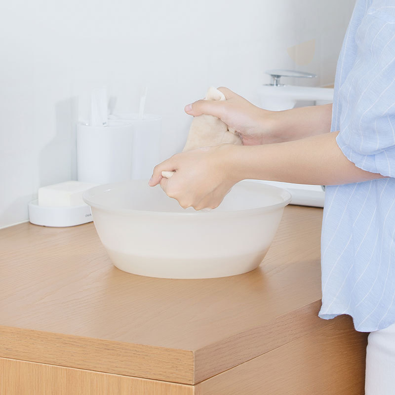 茶花 116002 欧铂兹圆盆 26.5*26.5*9按（个）销售