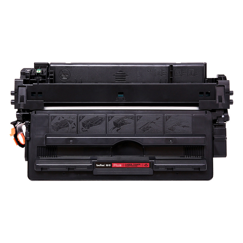 得印 PLUS BF-CZ192A 硒鼓 12000页 黑色 适用惠普HP LaserJet Pro M435nw/M701a/M701n/M706n 93A按支销售