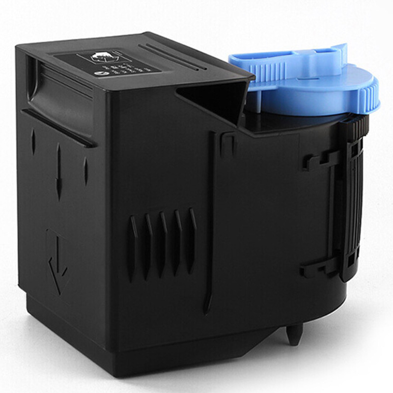 得印 PLUS NPG35 墨粉盒 9000页 黄色 适用佳能IRC2550/2880/C3380/3480/C3080/C3880按支销售