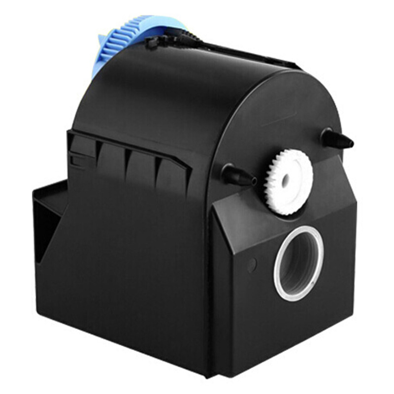 得印 PLUS NPG35 墨粉盒 9000页 黄色 适用佳能IRC2550/2880/C3380/3480/C3080/C3880按支销售